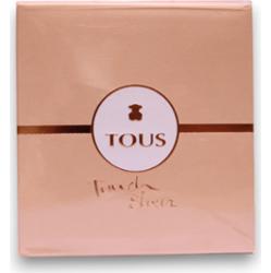 Tous Dotykać Elixir Woda perfumowana dla kobiet 50 ml