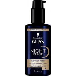 Schwarzkopf Maska do włosów, 100ml