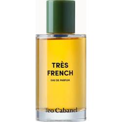 Tres French - 30 ML wody perfumowanej