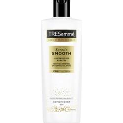 TRESemmé Keratin Smooth odżywka do włosów nieposłusznych i puszących się 400 ml