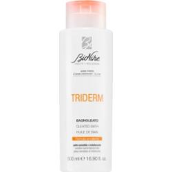 BioNike Olejek do kąpieli i pod prysznic Triderm do skóry wrażliwej 500 ml