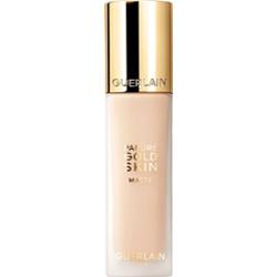 Makijaż matujący Parure Gold Skin Matte (podkład) 35 ml - Odcień: 1N Neutralny