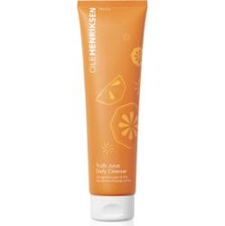 Olehenriksen - Truth Juice Daily Cleanser - Żel Do Mycia I Oczyszczania Twarzy Z Kwasami Pha - Truth Juice Daily Cleanser - Dla Kobiet