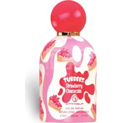 Tubbees Strawberry Cheesecake woda perfumowana unisex 50 ml