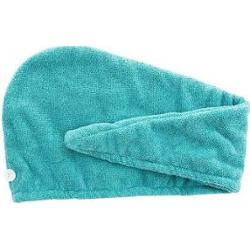 The Vintage Cosmetic Company Turban z olejkiem arganowym