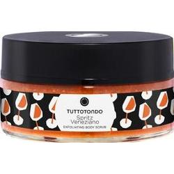 Tuttotondo Venetian Spritz Peeling do ciała