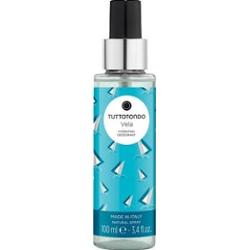 Tuttotondo Dezodorant nawilżający Vela