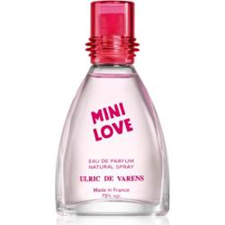 Ulric de varens mini love(w)edp 25 ml