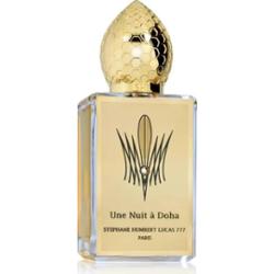 Stephane Humbert Lucas Woda perfumowana Une Nuit A Doha - 50 ml
