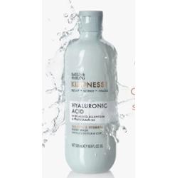 Baylis & Harding Kindness+ Nawilżający żel pod prysznic z kwasem hialuronowym Gruszka i Neroli 500 ml