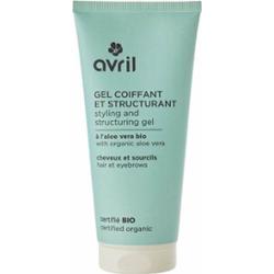 Avril Żel do stylizacji włosów 200 ml