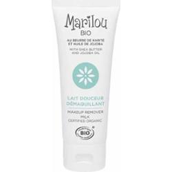 Marilou Bio Classic Soft Mleczko do demakijażu Każdy rodzaj skóry 75ml