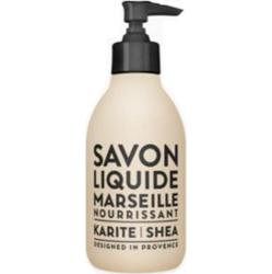 La Compagnie de Provence Marsylskie mydło w płynie Shea 300ml