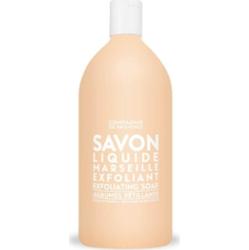 La Compagnie de Provence Extra Pur Złuszczające marsylskie mydło w płynie 495ml