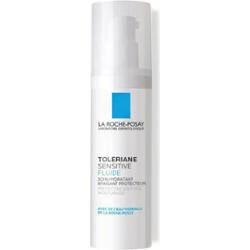 La Roche-Posay Toleriane Sensitive Nawilżający Kojący Płyn Kurujący Ochronny 40ml