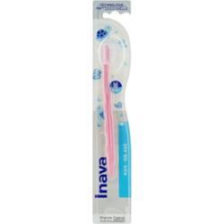 Inava Kids Brosse à Dents 0-6 lat