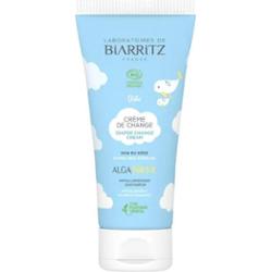 Laboratoires De Biarritz Organiczny krem na zmianę dla niemowląt 75 ml