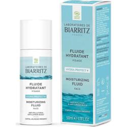 Laboratoires De Biarritz Hydra-Protect + Organiczny płyn nawilżający do twarzy 50ml
