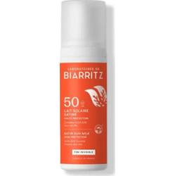 Laboratoires De Biarritz Solari Mleczko satynowe SPF50 100ml