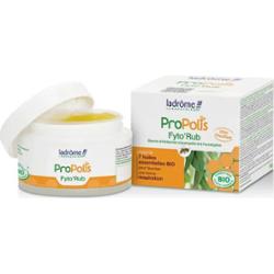 Ladrôme Propolis Balsam do nacierania Fyto Rub Bio 45g