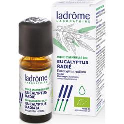 Ladrôme Eucalyptus Radiata Olejek eteryczny 10ml