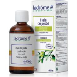 Ladrôme Organiczny olej roślinny jojoba 100ml