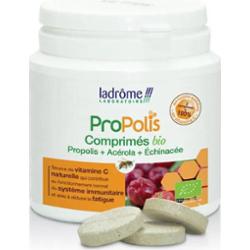 Ladrôme Propolis Acerola & Echinacea Bio 40 tabletek