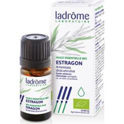 Ladrôme Organiczny olejek eteryczny z estragonu 5ml