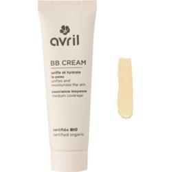 Avril Krem BB Jasny (30 ml)
