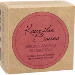 Kaurilan sauna Opakowanie papierowe mydła morskiego (120g)