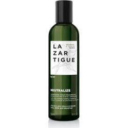Lazartigue Neutralize Purple Yellowing Szampon do włosów szarych, białych i blond 250ml
