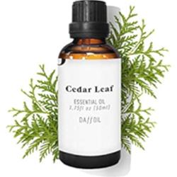 Daffoil Olejek cedrowy 50 ml