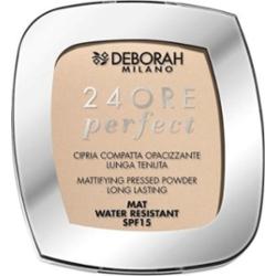 Deborah Puder do twarzy Milano Dh Compact 2022 N04 1x3