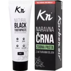 Karbonoir Pasta do zębów z węglem aktywnym 50 ml