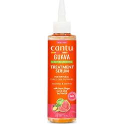 Cantu Serum z olejkiem z marchwi i gujawy i imbiru 180ml