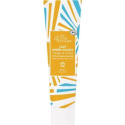 Les petits prodiges Organiczne mleczko po opalaniu Monoi do twarzy i ciała 100ml