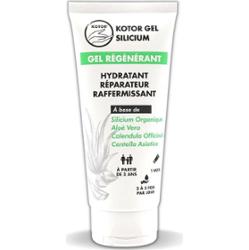 Kotor Pharma Żel regenerujący na bazie krzemu 100 ml