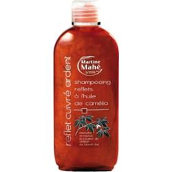Szampon Martine Mahé Fiery Copper Reflections 200ml