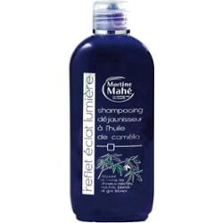 Martine Mahé Szampon powiększający Reflections Brightness of Light 200ml