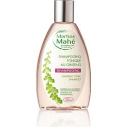 Martine Mahé Szampon z żeń-szeniem i tonikiem 200ml