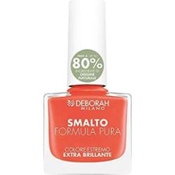 Deborah Lakier do paznokci Milan Dh Pure Orange Formula N10