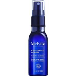 Melvita Woda w sprayu starożytnej róży kwiatowej Bio 50ml