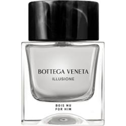 Bottega Veneta Illusione Bois Nu woda toaletowa dla mężczyzn 50 ml