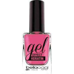 Bella Oggi Lakier do paznokci z efektem żelu keratynowego 516 Pearled Rose