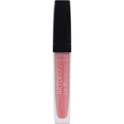 Artdeco Długotrwały błyszczyk do ust (Lip Brilliance) 5 ml - Odcień: 64 Brilliant Rose Kiss