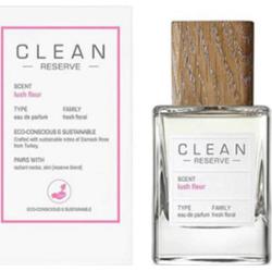Clean Reserve Lush Fleur EDP W 100 ml