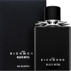John Richmond Black Metal woda perfumowana dla kobiet 50 ml