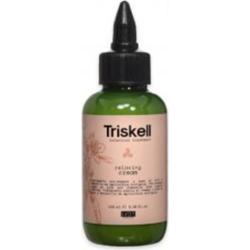 Relaksujący krem 100ml nowa kuracja botaniczna Triskell