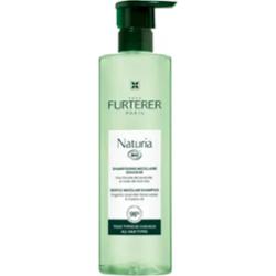 René Furterer Naturia Delikatny Szampon Micelarny 400ml