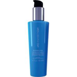No Inhibition Silkening Milk – wygładzająco-nawilżające mleczko do włosów, 140ml